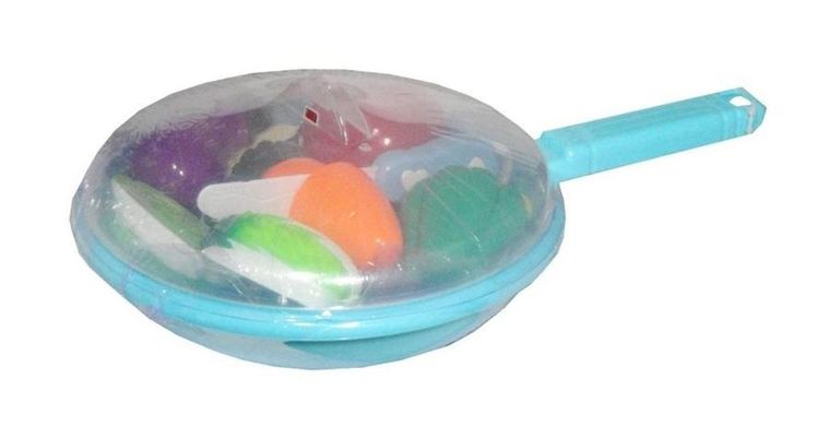 Swede, patelnia z akcesoriami