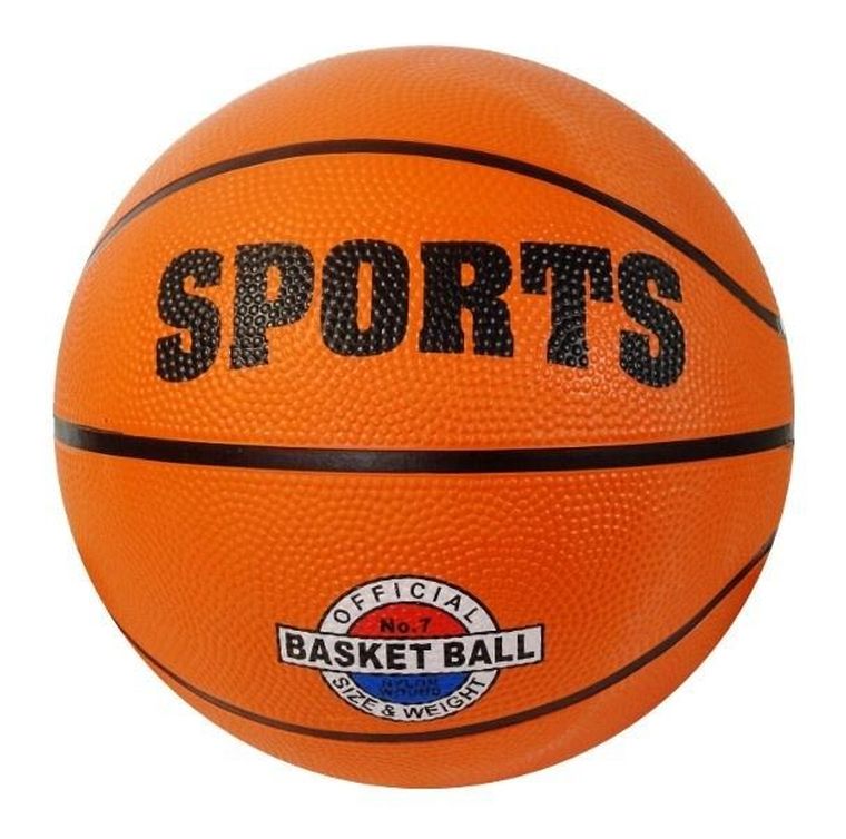 Swede, piłka do koszykówki