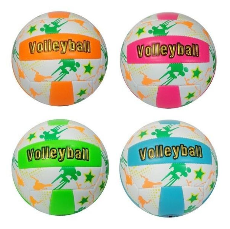 Swede, piłka do siatkówki, 1 szt.