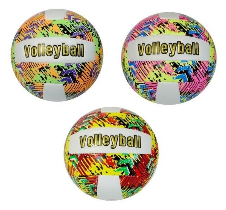 Swede, piłka do siatkówki, 1 szt.