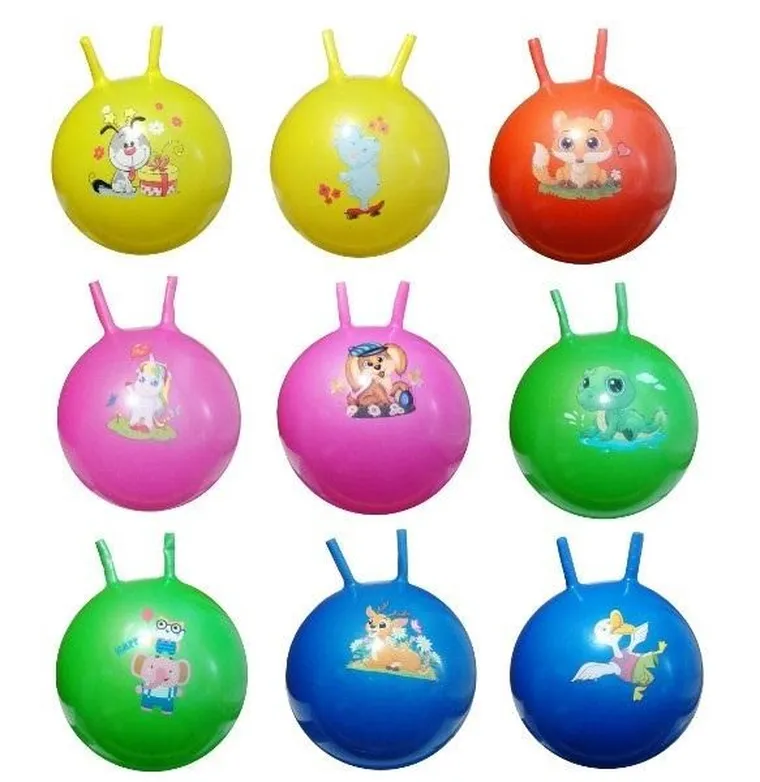 Swede, piłka do skakania, 45 cm, 1 szt.