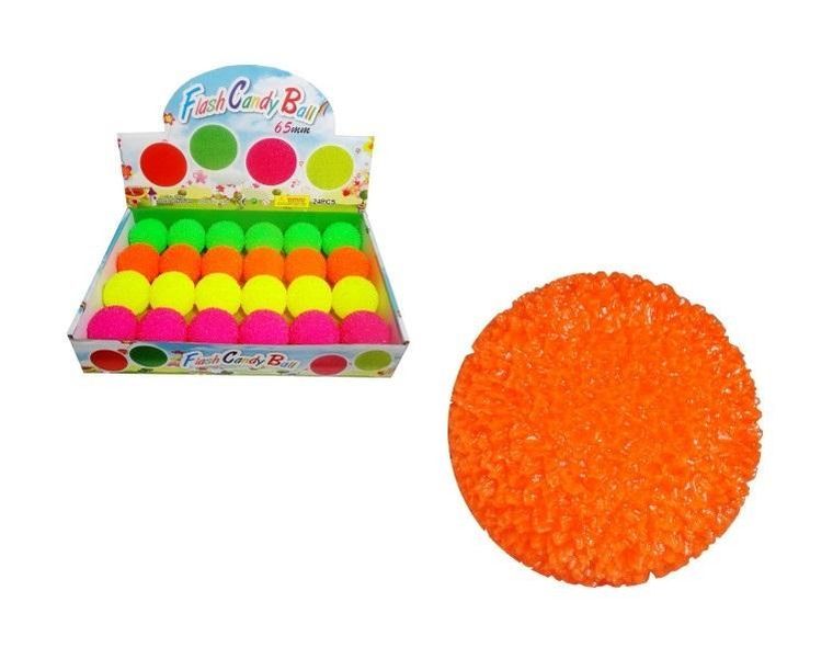 Swede, piłka świecąca, 1 szt.