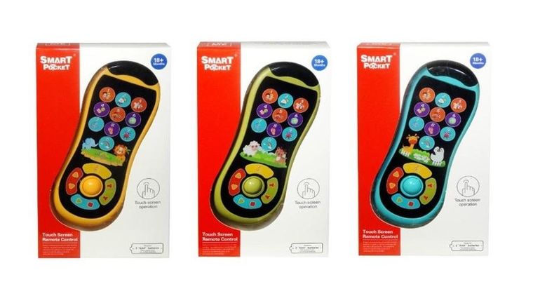 Swede, pilot, zabawka z dźwiękiem