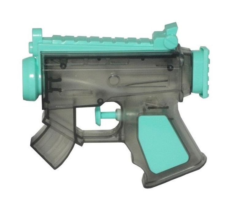 Swede, pistolet na wodę