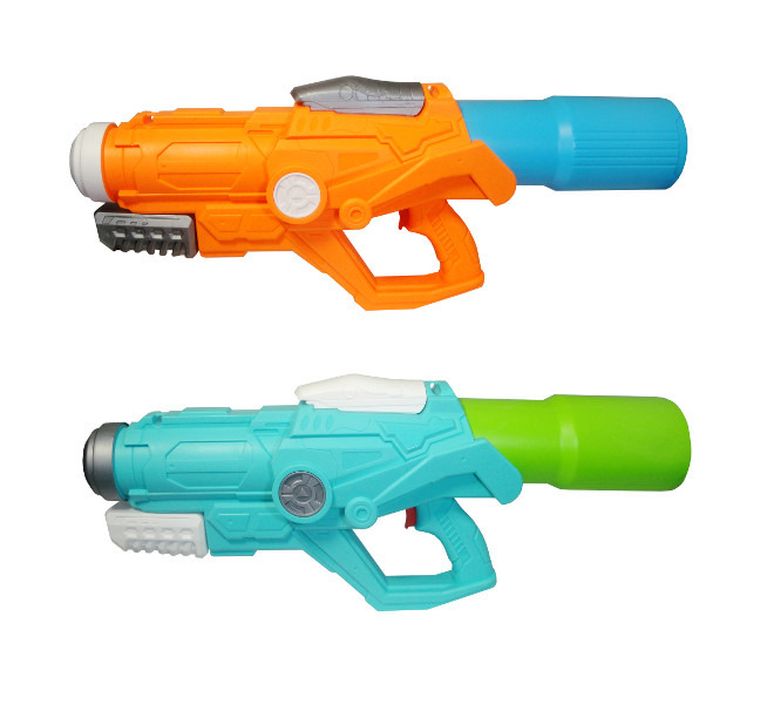 Swede, pistolet na wodę