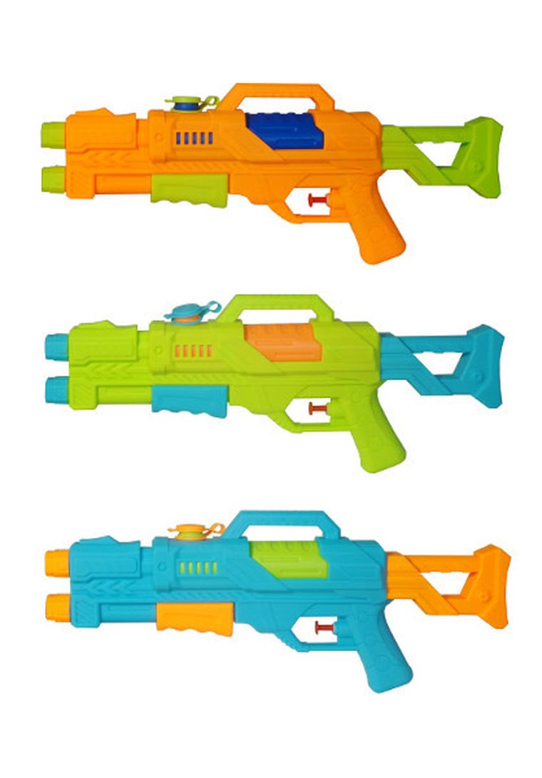 Swede, pistolet na wodę