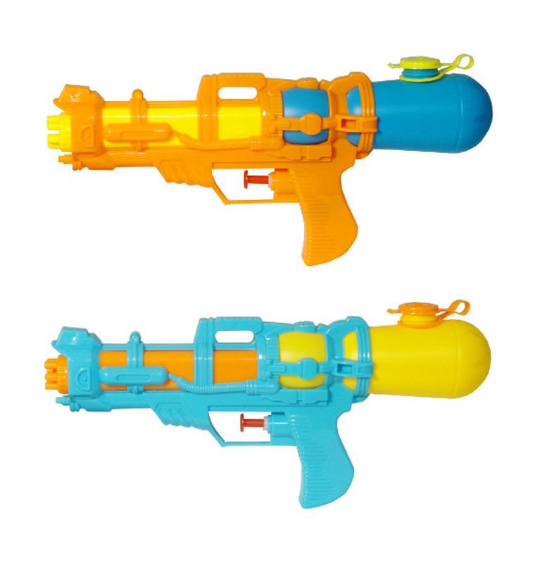 Swede, pistolet na wodę