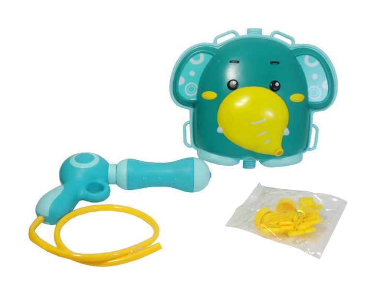 Swede, pistolet na wodę ze zbiornikiem