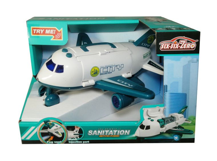 Swede, pojazd z wyrzutnią