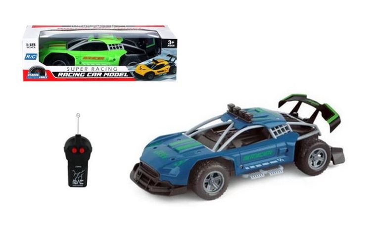 Swede, pojazd zdalnie sterowany