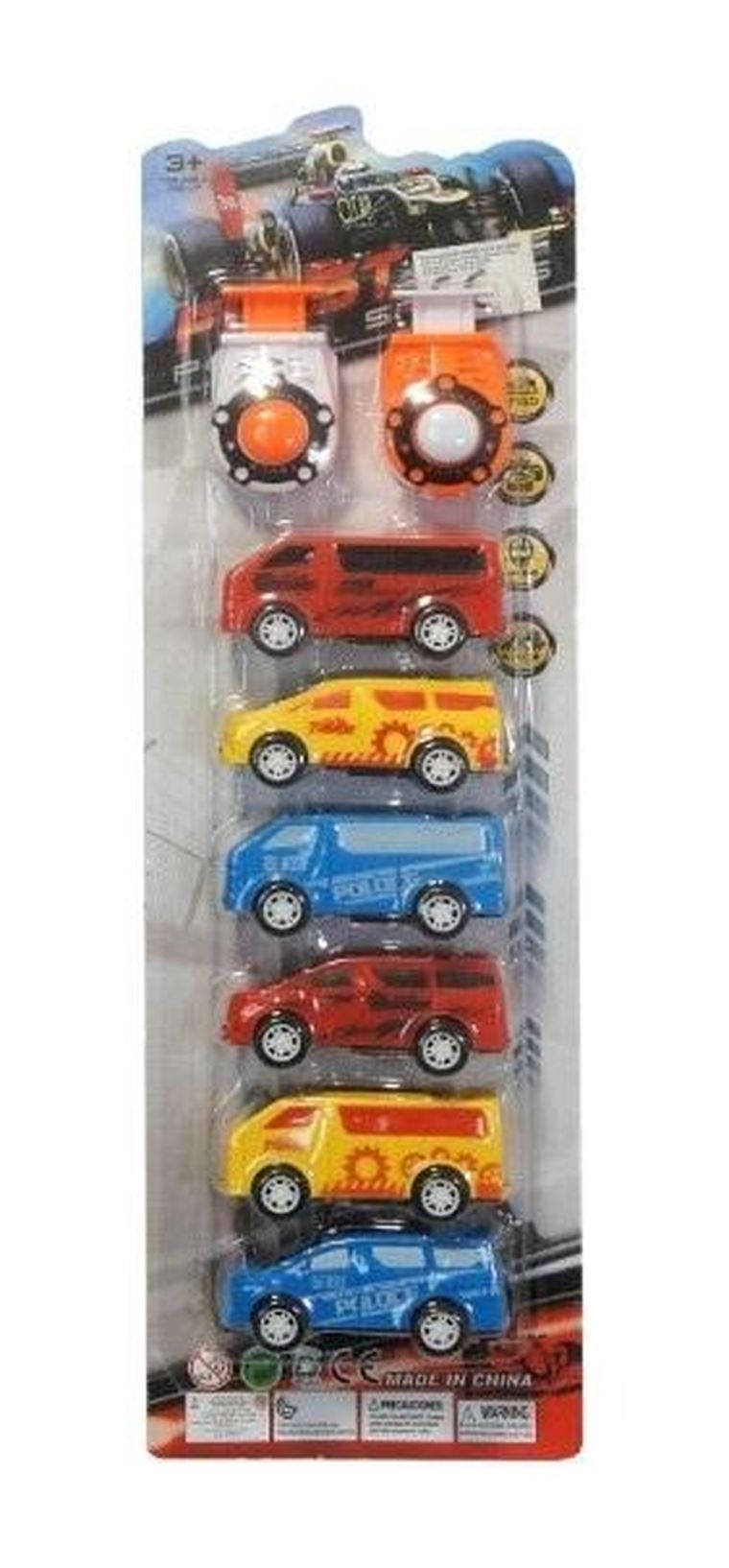 Swede, pojazdy ratunkowe, wystrzeliwane