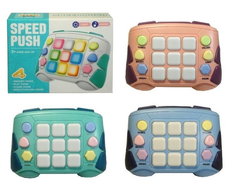 Swede, pop it, gra zręcznościowa, 1 szt.