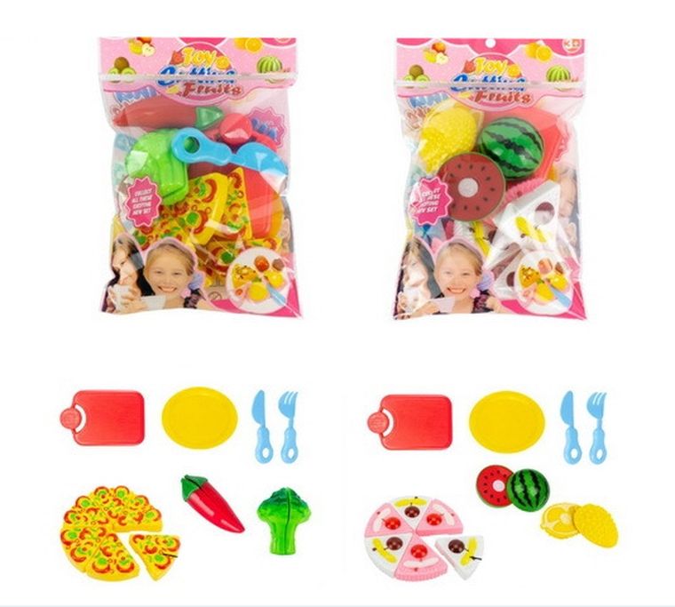 Swede, produkty do krojenia