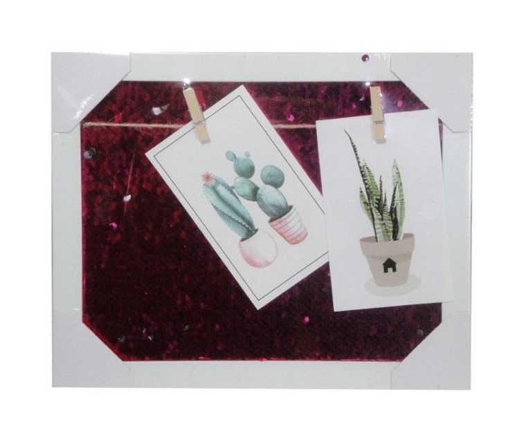 Swede, ramka na zdjęcia, 23-28 cm