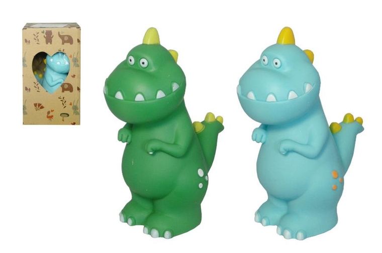 Swede, skarbonka, dinozaur, 1 szt.