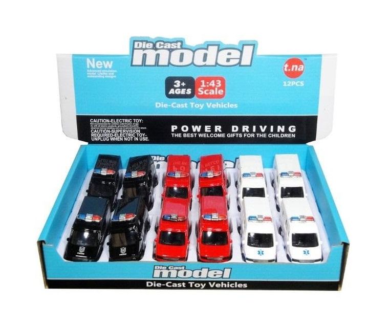 Swede, służby, pojazd