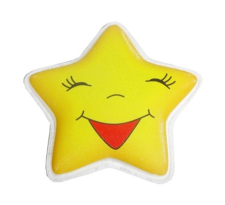 Swede, świecąca lampka, gwiazdka