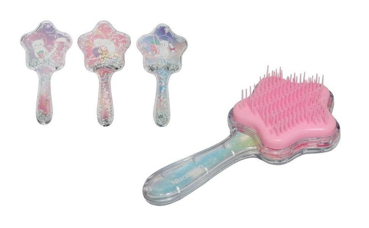 Swede, szczotka do włosów