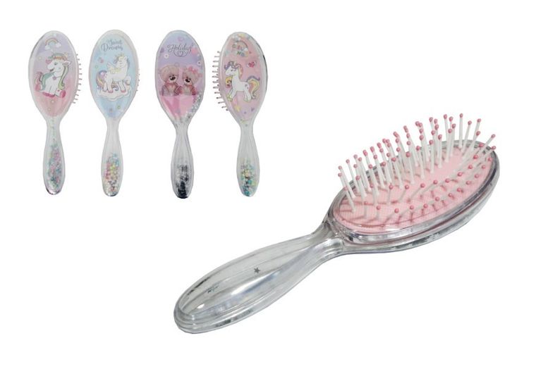 Swede, szczotka do włosów