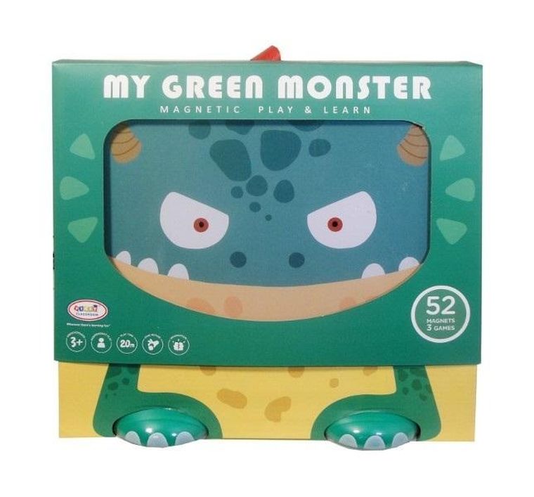 Swede, tablica magnetyczna