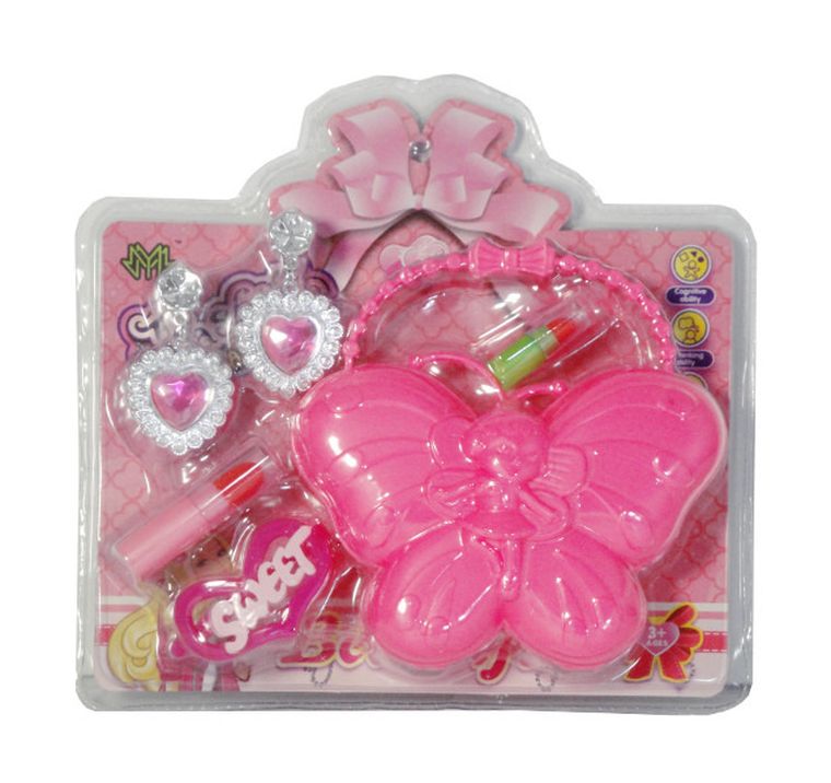 Swede, torebka z akcesoriami