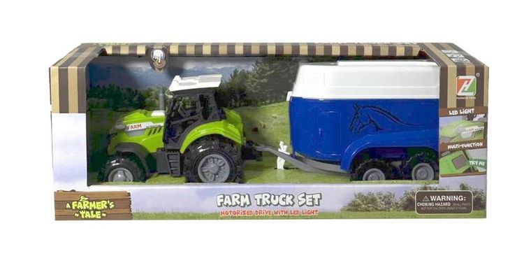 Swede, traktor, pojazd rolniczy