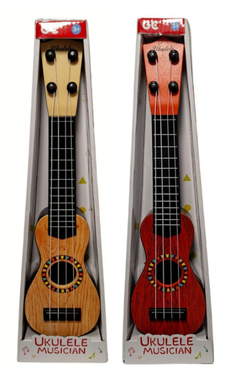 Swede, ukulele, 1 szt.