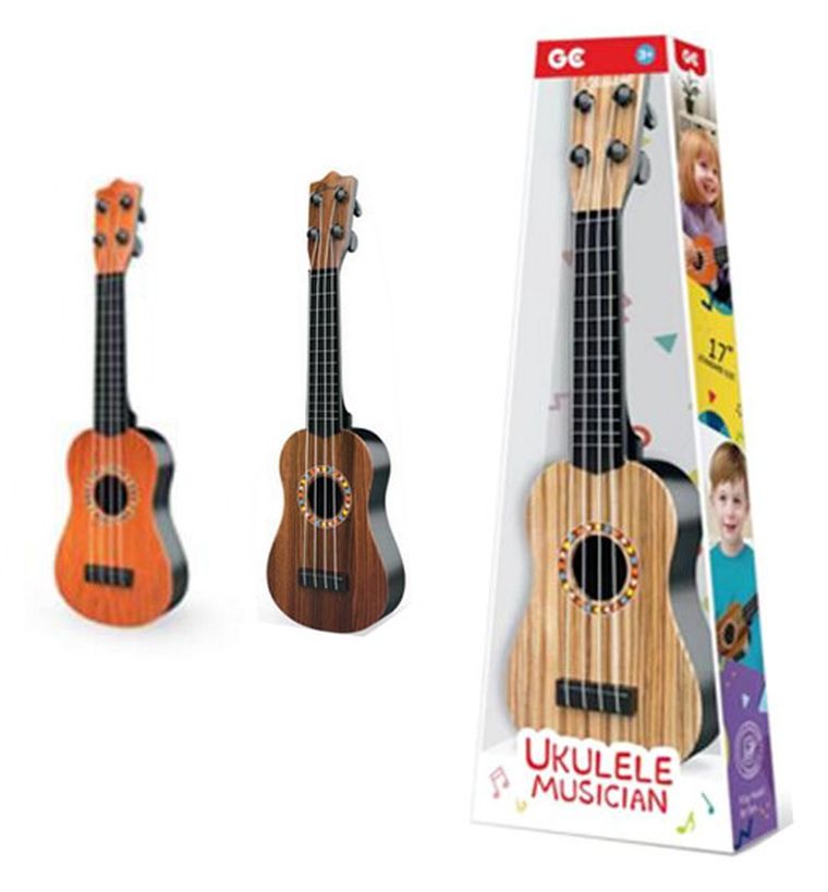 Swede, ukulele, 1 szt.