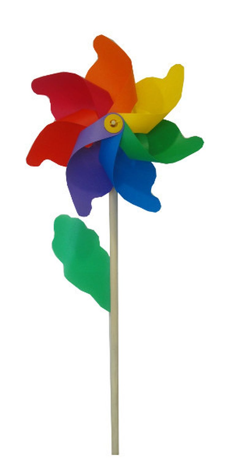 Swede, wiatraczek, 75 cm