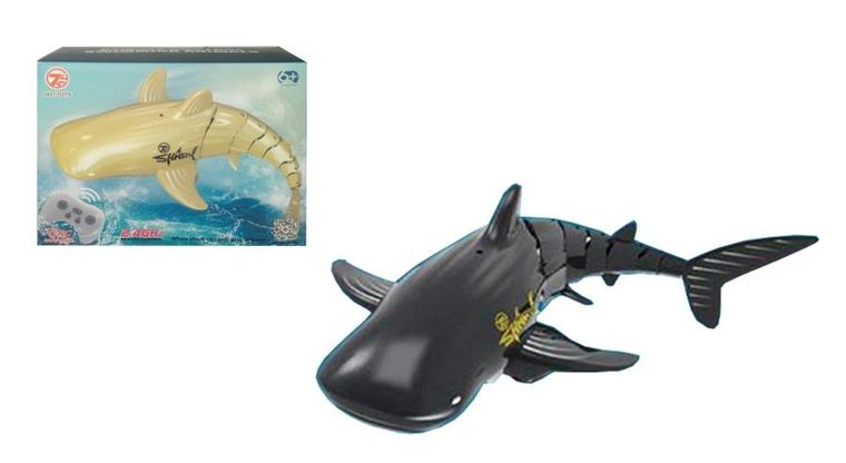 Swede, Wieloryb zdalnie sterowany