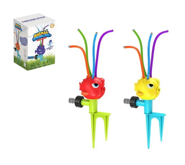 Swede, zabawka wodna, ogrodowa