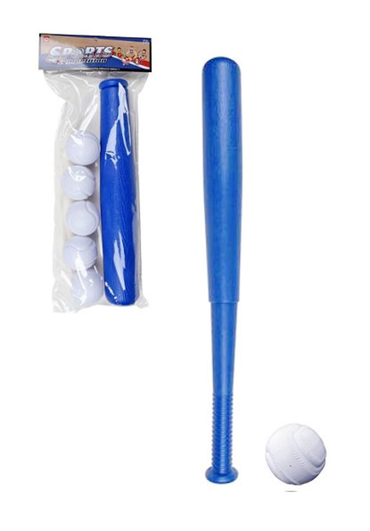 Swede, zestaw do gry w baseball