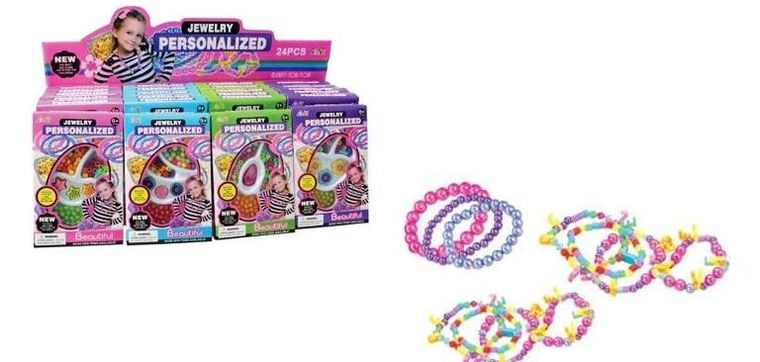 Swede, zestaw do tworzenia biżuterii