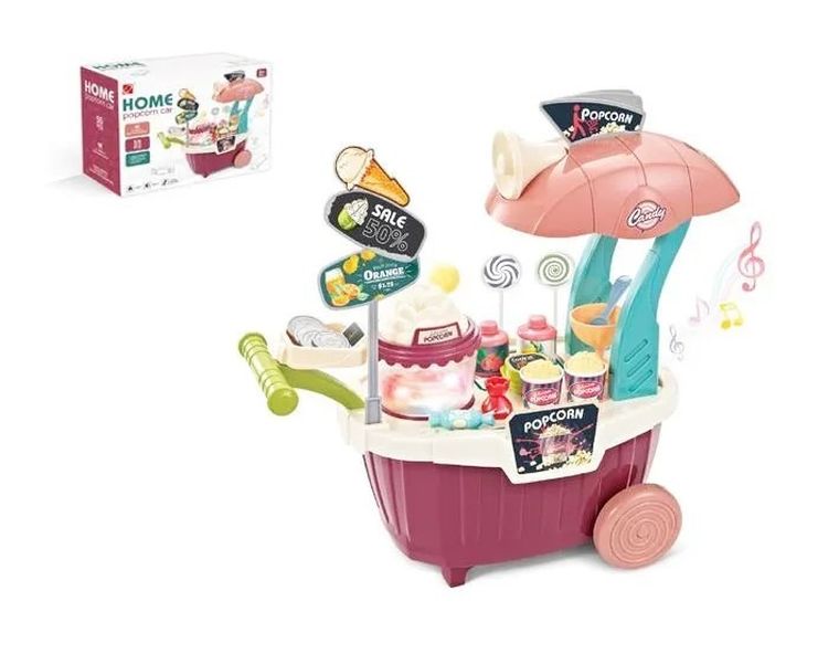 Swede, zestaw kuchenny z akcesoriami