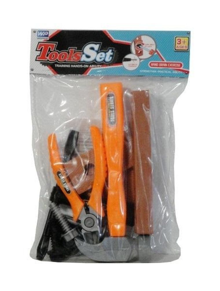 Swede, zestaw narzędzi dla majsterkowicza