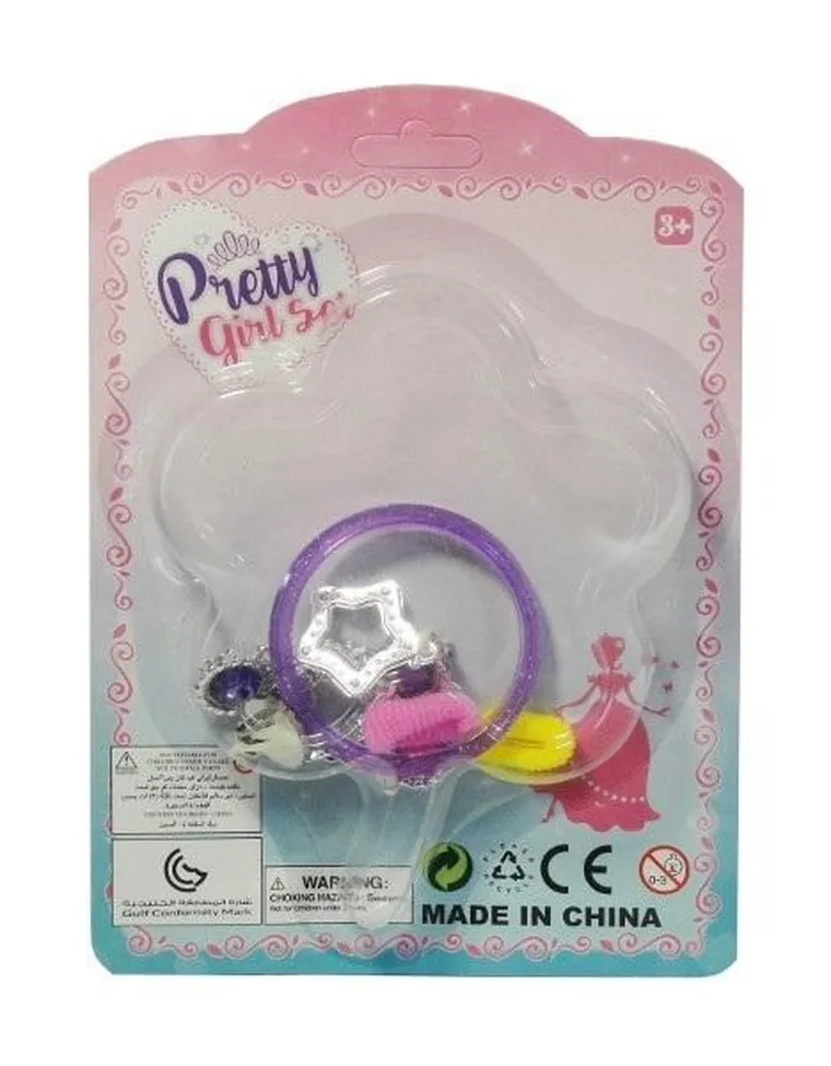 Swede, zestaw piękności, biżuteria