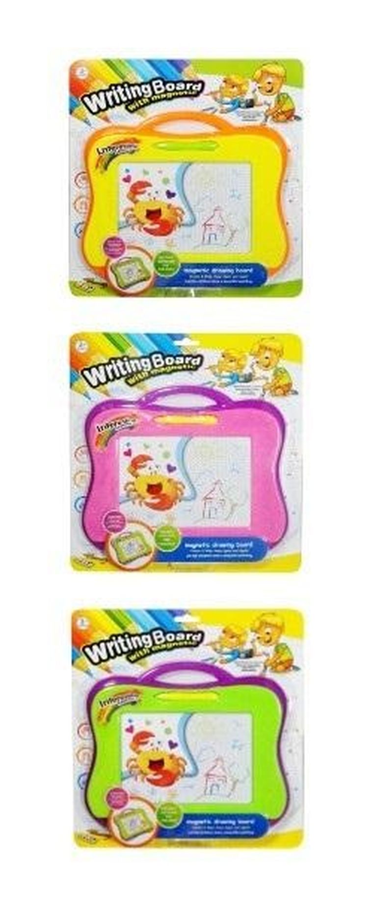 Swede, znikopis, 1 szt.