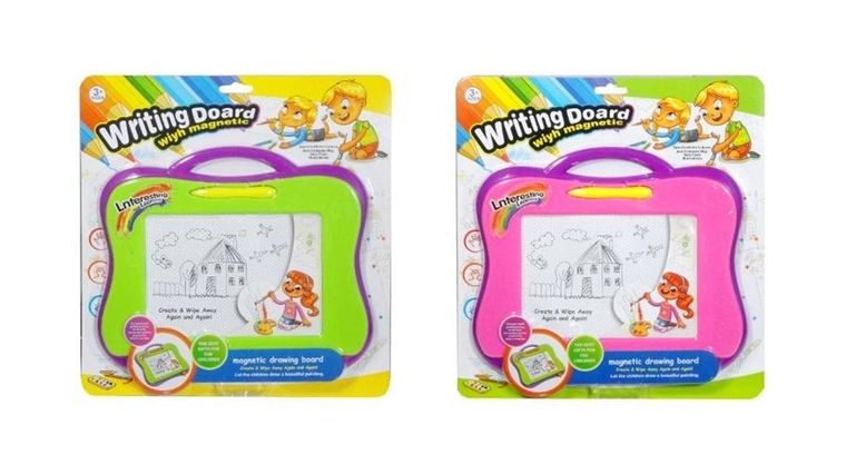 Swede, znikopis, 1 szt.