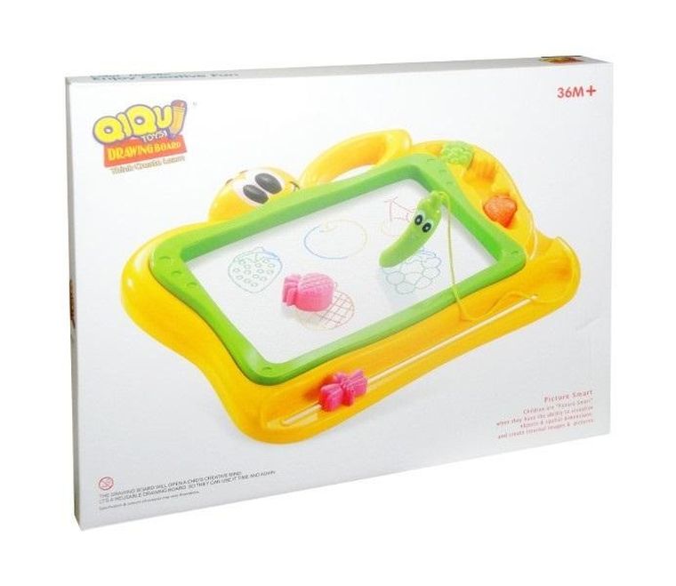 Swede, znikopis, 44-34-5 cm