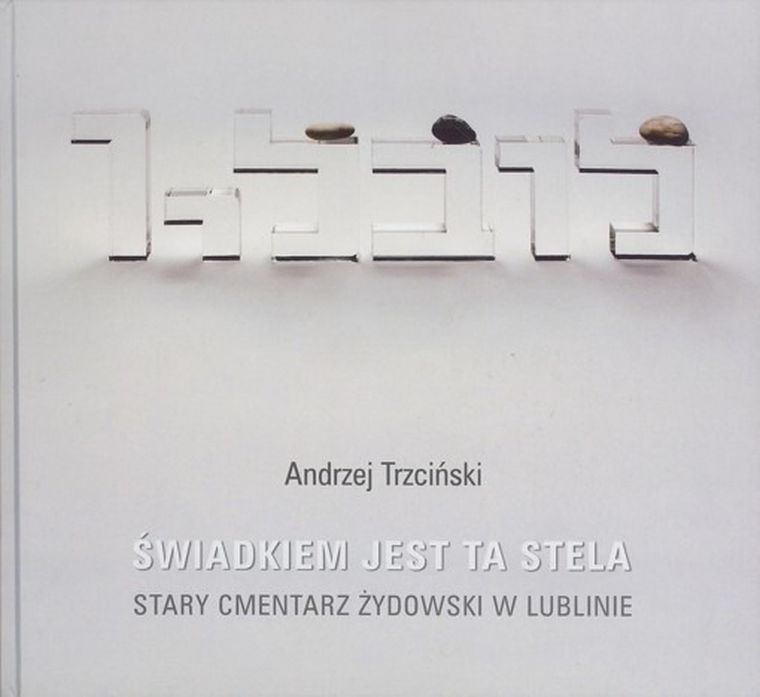 Świadkiem jest ta Stela