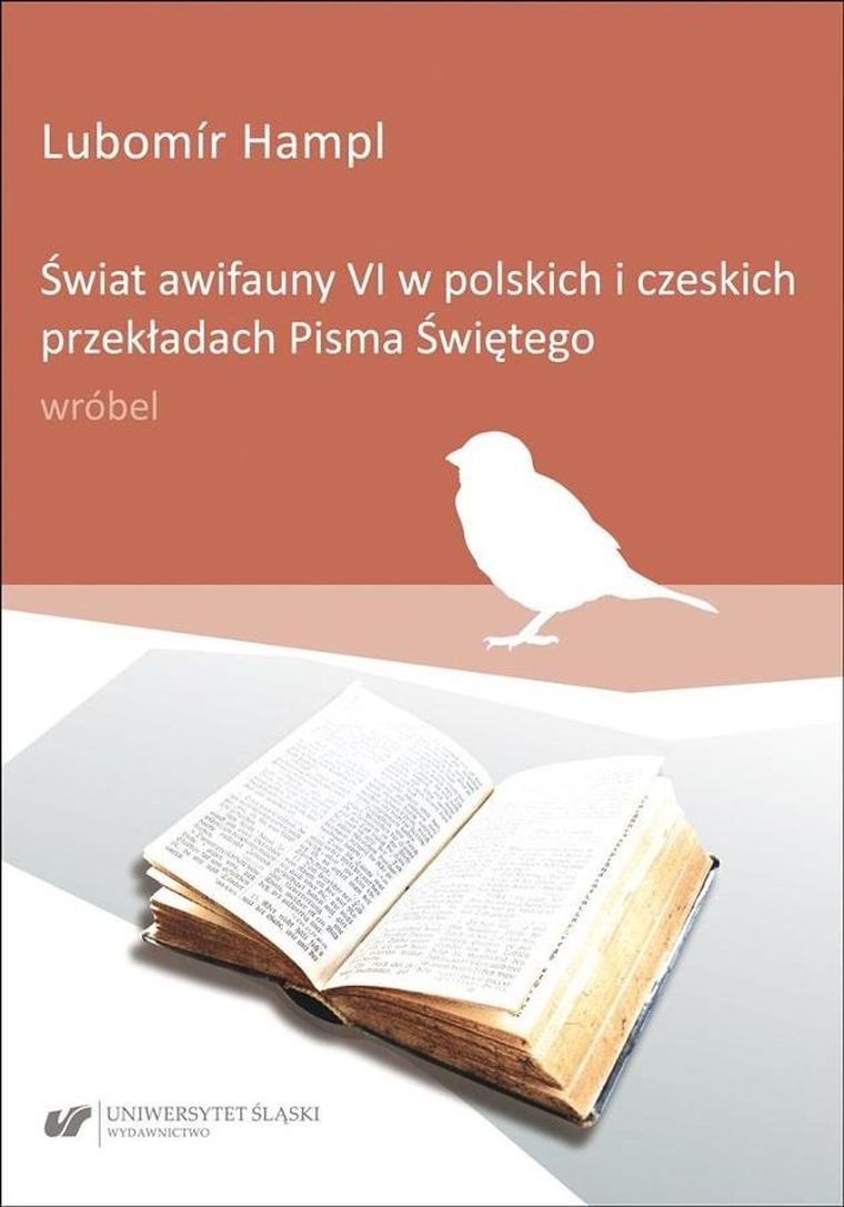 Świat awifauny VI