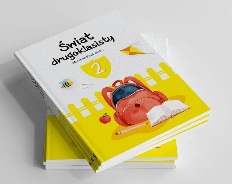 Świat drugoklasisty