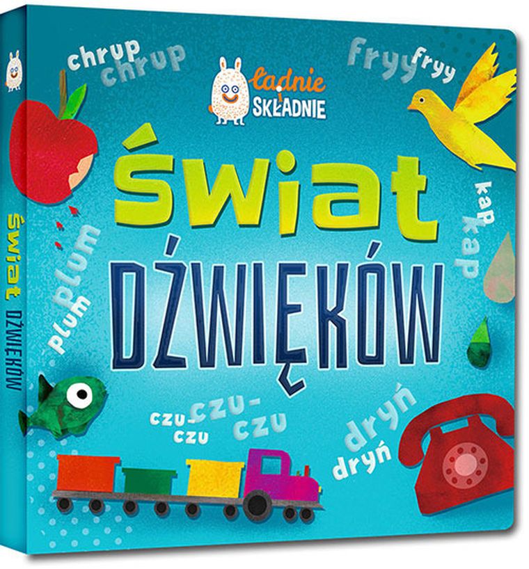 Świat dźwięków