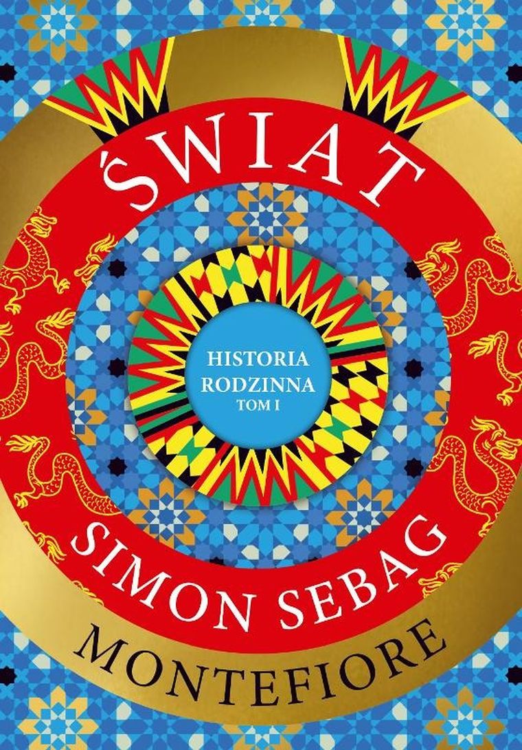 Świat. Historia rodzinna