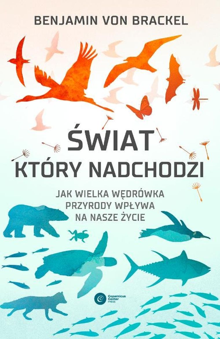 Świat, który nadchodzi