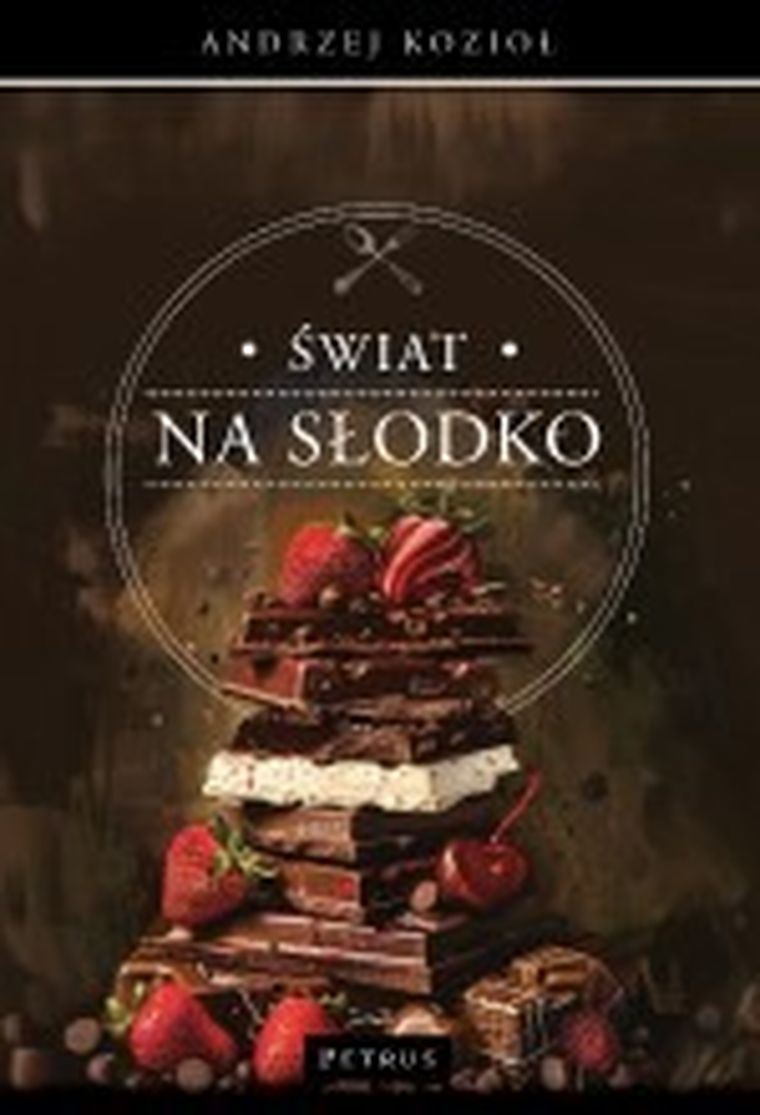 Świat na słodko