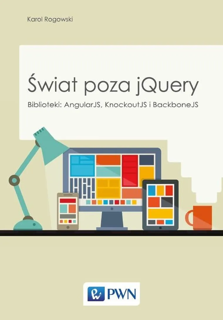 Świat poza jQuery