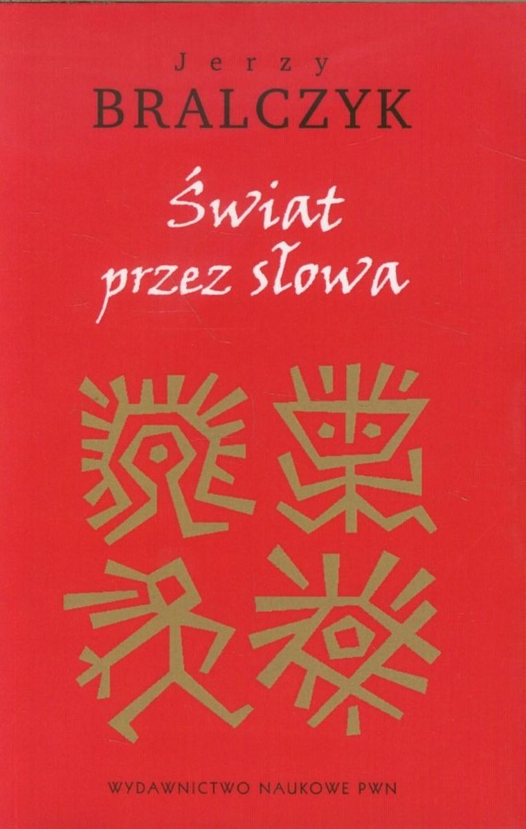 Świat przez słowa