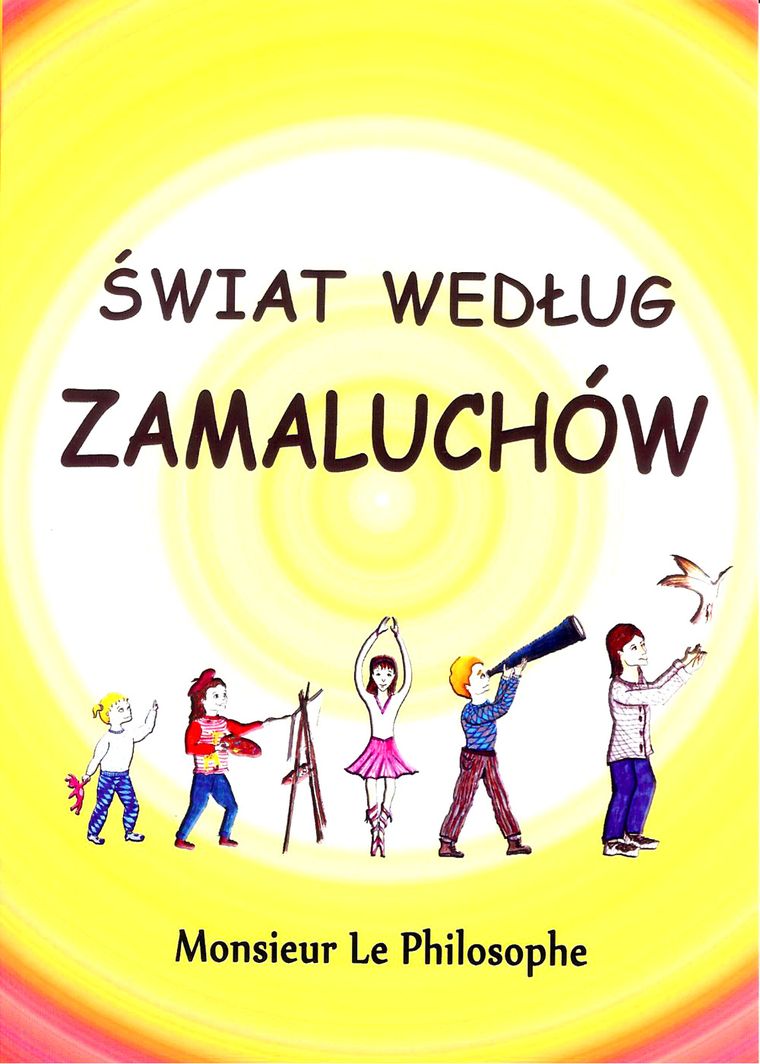 Świat według maluchów