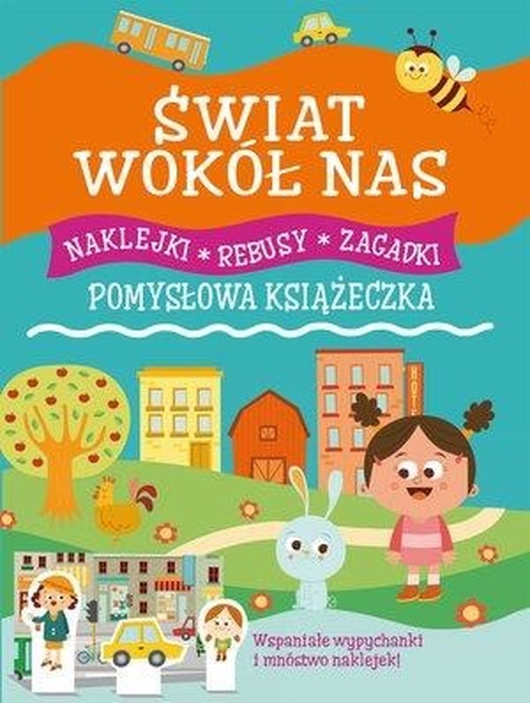 Świat wokół nas